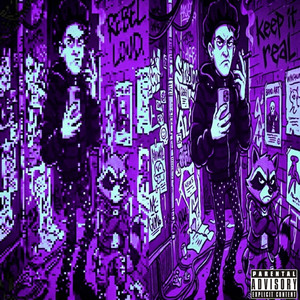 keep it real by y7ngseven, kltekk
