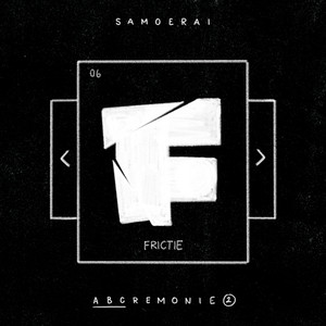 Frictie by Samoerai