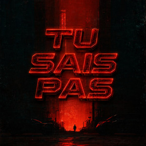 Tu Sais Pas by Phonk Me, HessZ