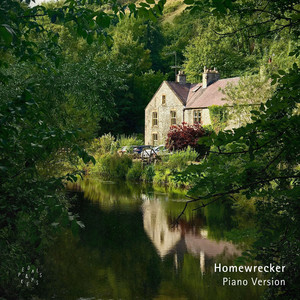 Homewrecker - Piano Version by Gabriel Ozelame