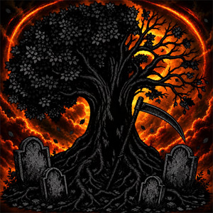 Gravemind by EverChanger
