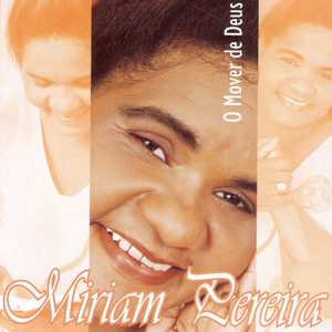 Miriam Pereira | Spotify
