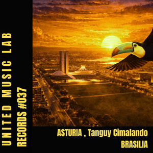 Brasilia - Extended Version by Astúria, tanguy cimalando