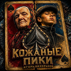 Кожаные пики by Игорь Вихорьков