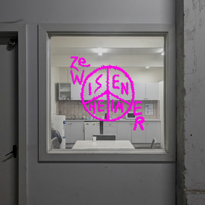 Ze Wisenheimer - Half Baked