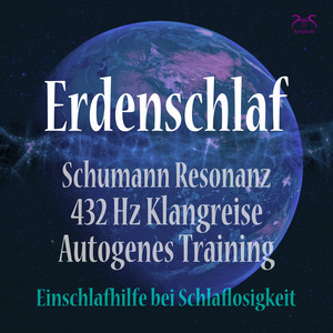 Autogenes Training Arme gegen Schlaflosigkeit & Schumann Resonanz Musik by Torsten Abrolat, SyncSouls