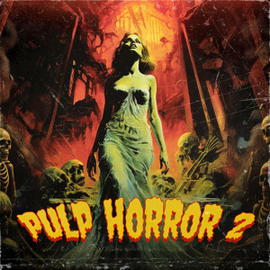 Ghoul Next Door by Bleeding Fingers, Christian Lundberg, Matthew Wood