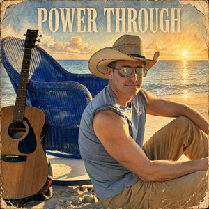 Power Through by Cat Island Brewing