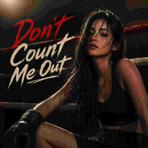 Don't Count Me Out by BANG THON, Subian Tini