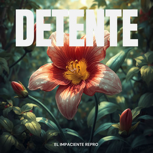 Detente by El Impaciente