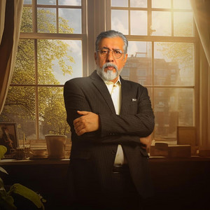 Layal Watfeh - Thakirat Qalb (Cue 03)