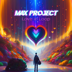 Love in Loop by Max Project