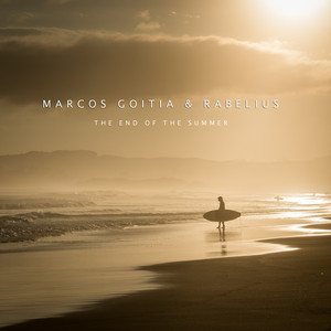 The End Of The Summer by David Goitia Martín, Rabelius, Marcos Goitia