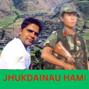 Narayan Dangal - Jhukdainau Hami (Live)