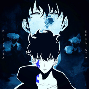 Sung Jin Woo: Ergam-se by Duelista