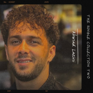 Ahmad Laeini - Deteri