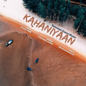 Kahaniyaan
