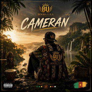 De l'autre cote de la peur by Booba.USA