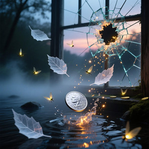 Aura invisible by BeBauti