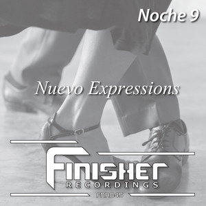 Playaz Milonga - Clip 1 Mix by Noche 9