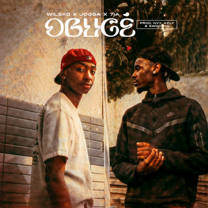 Obligé by wilsko, 7ia, Jogga