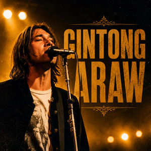 Gintong Araw by Zarvaan