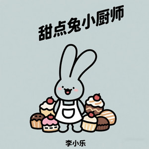 李小乐 - 甜点兔小厨师