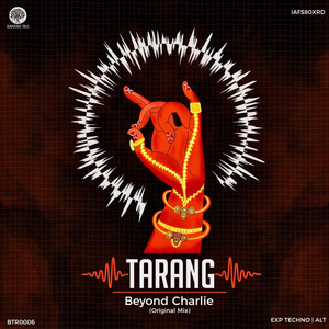 Tarang cover art