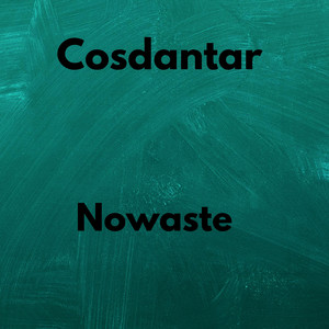 Nowaste by cosdantar