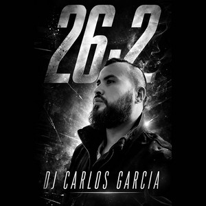 26.2 by Dj carlos garcia