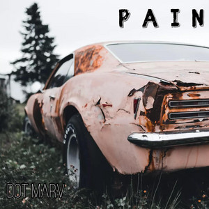 Pain - Dot Marv
