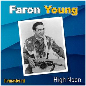 High Noon (Remastered) album