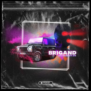 Portada de Brigand