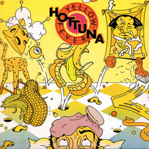 Hot Jelly Roll Blues by Hot Tuna