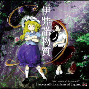未知の花 魅知の旅 ‑ 曲・歌詞：ZUN | Spotify