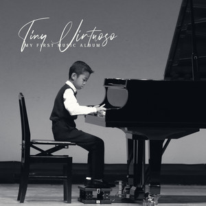 Tiny Virtuoso: My First Music Album album