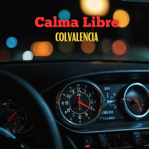 Calma Libre by Colvalencia