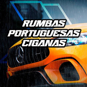 RUMBA PORTUGUESA Cigana 20K26 NANÄI GITANO by Rumbas Portuguesas Ciganas