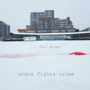 ANGIE FIGHTS CRIME