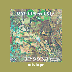 Skoola - Ekasi (Same Sokolo)