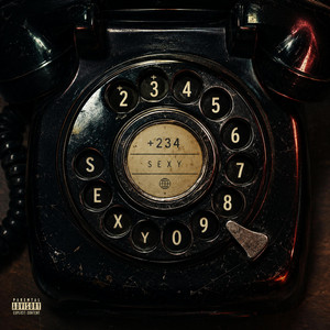 +234Sexy by Mozart x