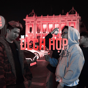 Đếch Hợp by Milly