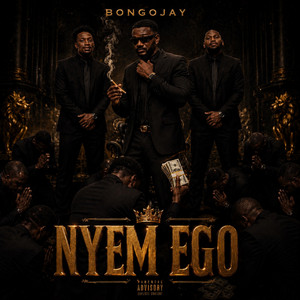 NYEM EGO by BONGOJAY