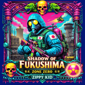 Shadow of Fukushima:Zone Zero