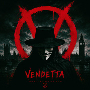 Vendetta - Hardtekk by MRTEKK, TEKKISLOVE
