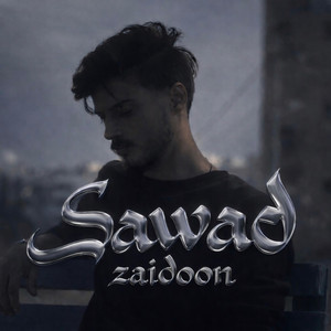 SAWAD by Zaidoon