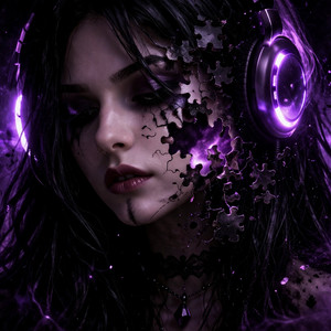 LO QUE QUEDÓ DE MÍ by Ash Echoes