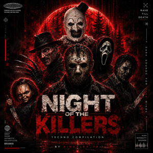 Alex The Killer (Bonus Track) by kingalex_78