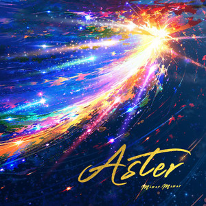 Aster by Mirror,Mirror