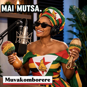 Muvakomborere by Mai Mutsa.